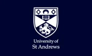 University of St Andrews