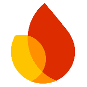 Firebase (Google) logo